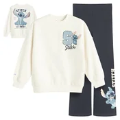 Cool Club komplet 2 delni DR DH LCG3310928-00 8231115 LILO&STITCH D večbarvno 128