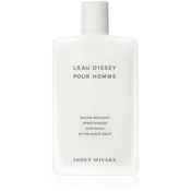 Issey Miyake LEau DIssey Pour Homme balzam po britju za moške 100 ml