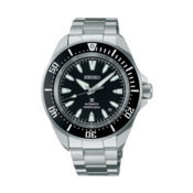 Seiko Prospex Samurai