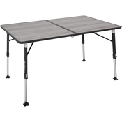 BRUNNER ELU TOP COMPACK Stol za kampiranje 120X60 0406059N