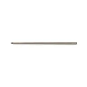 Raspisivač za kemijsku olovku, 0,8 mm, ICO Mini, plava 9080006004