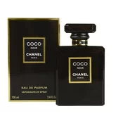 Chanel Coco Noir parfumska voda za ženske Coco Noir, 100 ml