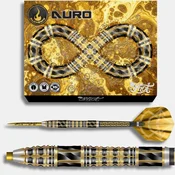 Steeltip puščice | SHOT | Alchemy | Auro