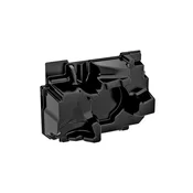 Makita uložak za Makpac 3 kofer za DGA504 i DGA506 838175-3