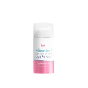 Intt Vibration Cotton Candy – stimulirajuci gel za parove, 15 ml