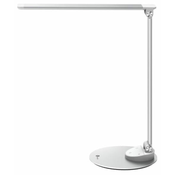 TaoTronics LED stolna svjetiljka Minimalist DL19, srebrna