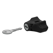 THULE Lock kit (2x locks)