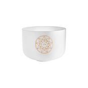 Kristalna pojoča posoda Solfeggio 30cm, 174Hz SOLCSB12-174 MEINL