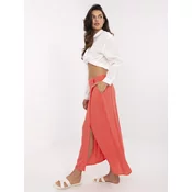 Skirt-D73761M50222A-coral