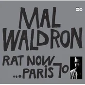 Mal Waldron & Mal Waldron Trio - Rat Now... Paris 70 (Limited Edition) (LP)