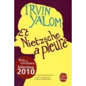 Et Nietzsche a pleuré