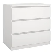 Bela komoda 77x76x50 cm Naia – Tvilum