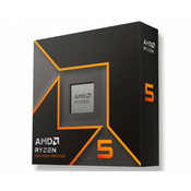 AMD RYZEN 5 9600X WOF