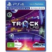 Track Lab (PS4 VR)