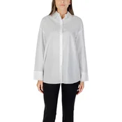 Bela srajca Armani Exchange