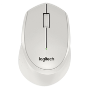 Logitech Miš M330 Bijeli ()