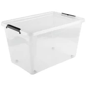 Kutija Sa Poklopcem 60l Jiri -Based-