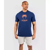 Venum Muška sportska majica Classic, Kratak rukav, Tamnoplava