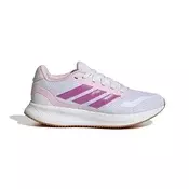 Adidas Patike za decake Runfalcon 5 J, JP9396, Bele