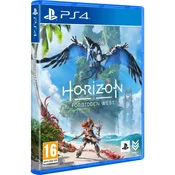 Sony Horizon - Forbidden West Igra za PS4