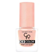 shumee Lak za nohte Golden Rose Ice Color 174 6 ml