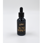 Du+ Cosmetics Home Care Serum za akne, 10ml