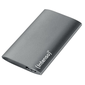 Intenso 1TB SSD Premium USB 3.2