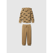 GAP Baby warming thermo set - Boys