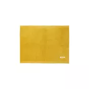 Bombažna kopalniška preproga BOSS EDGE Citrus 50 x 70 cm
