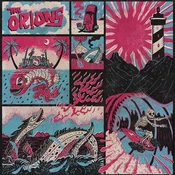 The Orions - The Orions (LP)