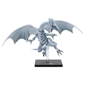 Kipic Kotobukiya Animation: Yu-Gi-Oh! - Blue-Eyes White Dragon, 25 cm