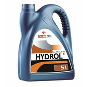 OLJE ORLEN HYDROL L-HM/HLP 46 5L DIN 51524/2 HLP 46 5/1 ISO 6743/4 DIN 51524/2 ISO VG 46 ISO 11158 HD46 HD 46 10058432