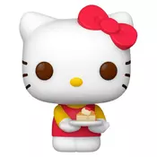 Funko POP! Sanrio: Hello Kitty - Hello Kitty