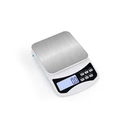 INF Digitalna kuhinjska tehtnica 5 kg / 0,1 g, (21553806)