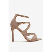 Sandali DeeZee LB0520-01 Kaki