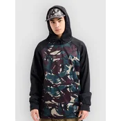 Burton trublk