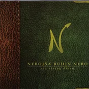 posneti mediji NEBOJŠA BUHIN NEBO - SIX STRINGS DIARY, (5000486197)