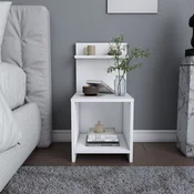 Hanah Home Nocni ormaric Ullman, 35.6x37.4x72 cm, Beli
