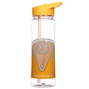 Puckator Steklenica za vodo PKBOT81 550 ml VW oranžna