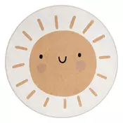 Pralna otroška preproga o120 cm Sunny World – Mila Home