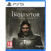 The Inquisitor - Deluxe Edition (PS5)