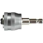 MAKITA Ezychange adapter in HSS-G centrirni sistem E-04070