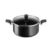 Tefal - Lonec s pokrovom ACCESS 24 cm