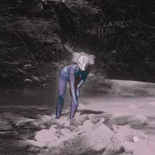 LA Priest - Fase Luna (Limited Edition) (White Coloured) (LP)