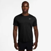 Nike Muška majica DF Breathe Miler HJ4181, Crna