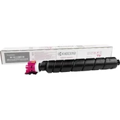 KYOCERA TK-8555M magenta toner (POT01913)