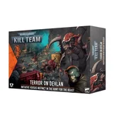 Kill Team: Terror on Devlan