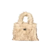 SORENA HANDMADE Ženska torba Debora medium tote, Bež