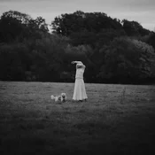 Yoshika Colwell - On The Wing (Limited Edition) (LP)