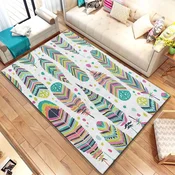 Conceptum Hypnose Tepih, 160x230cm, Šareni